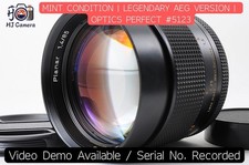 [NEUF] Objectif portrait