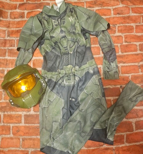 Halo master chief costume - ​halo,