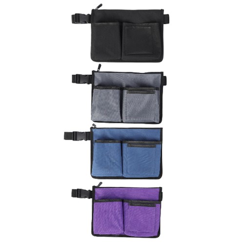 Pochette taille pour - de,