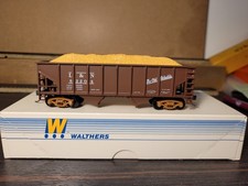 Wagon Marchandise USA WALTHERS