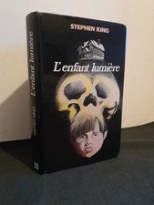 Très rare: "L'enfant