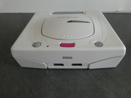 Console sega saturn bios free - console,
