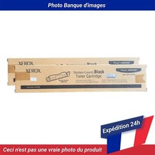 Xerox Phaser 6300 Toner Black