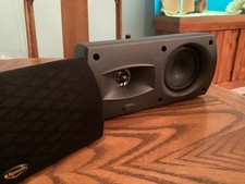 Klipsch Quintet Micro Theater