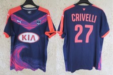 Maillot girondins bordeaux - maillot,