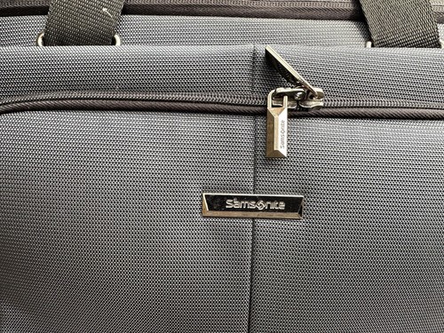 Valise roulettes samsonite - valise, samsonite 