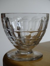 BACCARAT 1 ANCIEN VERRE A VIN