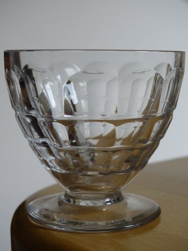 Baccarat ancien verre vin - baccarat,