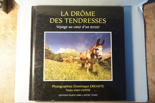 Livre drome des tendresses - des,