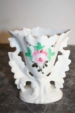 vase de mariée en porcelaine