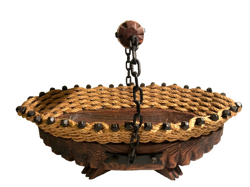 Ancienne coupe fruits forme - ancienne,