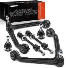 6x Bras de Commande Avec Barre