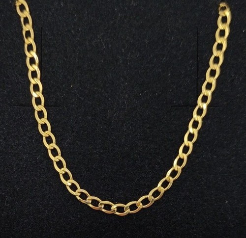 Chaîne 18k 750 - 18k,
