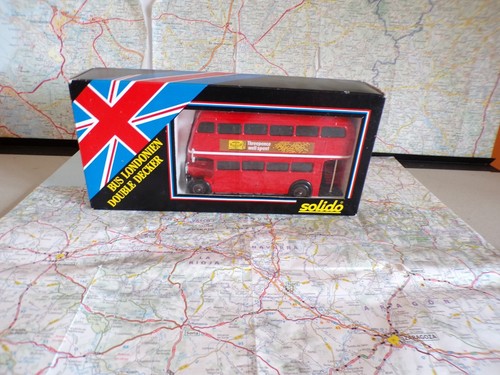 Aec bus double - aec,