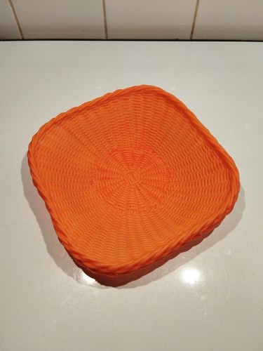 Panière panier plastique - panière,