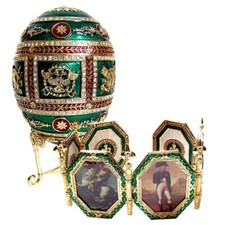 Oeuf Impérial Faberge egg/