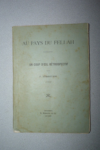 Pays fellah coup - au,