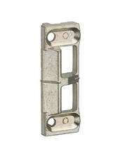 Thirard - Accesoires  gâche de tringle double pour fenêtre 2 vantaux Unijet d...