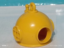 PLAYMOBIL REF 3348 SCAPHANDRE