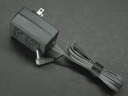Panasonic power supply - 6.5v,