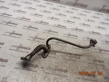 Tuyau D'Huile De Turbo Honda