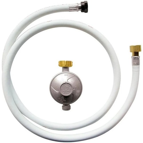 Kit raccordement gaz - kit, butane