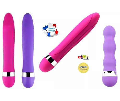 Vibromasseur cms clitoris - vibromasseur,
