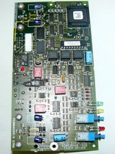 CARD SSL / SOLID STATE LOGIC FADER DRIVER 