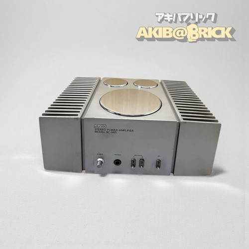 Aurex m15 stereo mono power - sc-m15,