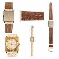 montre jaeger-lecoultre