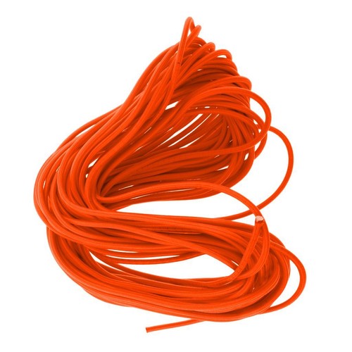 4mm élastique corde - 4mm,