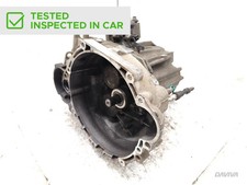 Hyundai i40 Boîte de vitesses