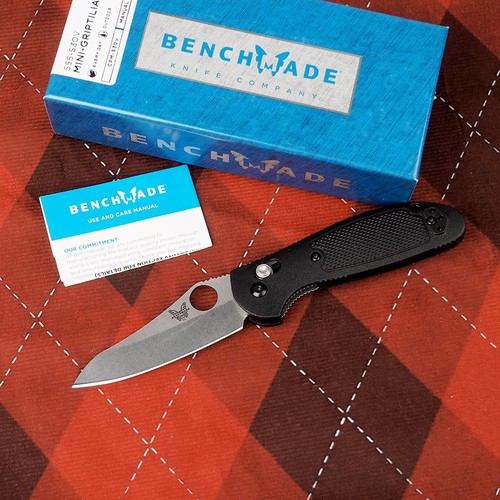 Benchmade 555 s30v mini - 555-s30v,
