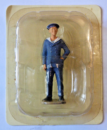 Soldat plomb atlas - plomb,
