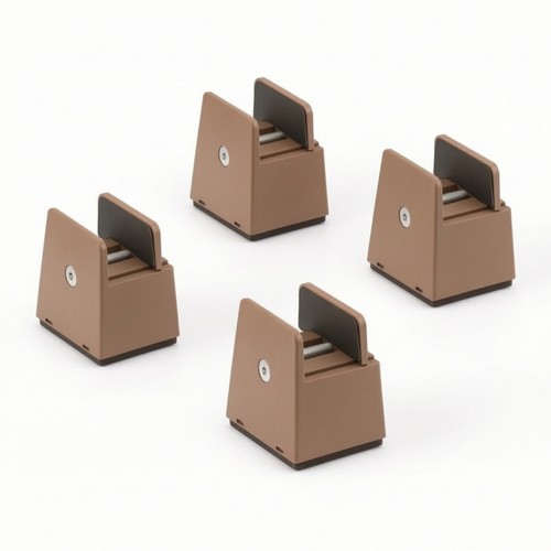 Pièces rehausseur meuble - 4,