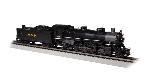 Bachmann 54407 nkp usra - 54407,