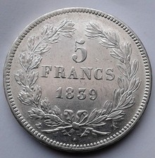 France Louis-Philippe Ier 5