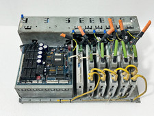 Système servo multi-axes