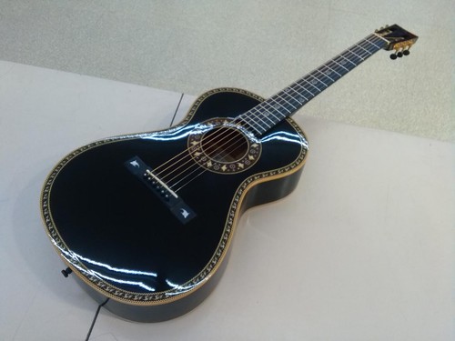 Aria a19c 200sbk - a19c-200sbk, guitar