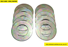 Lave-linge à cales à godet