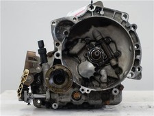 BOITE DE VITESSES MANUELLE VW Polo III (6N2) Hatchback 1.4 16V 75 (AUA) 2001 EQW