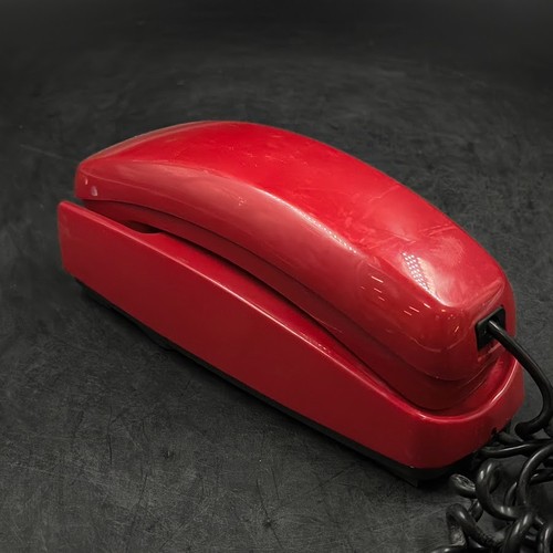 Téléphone fixe vintage - fixe,