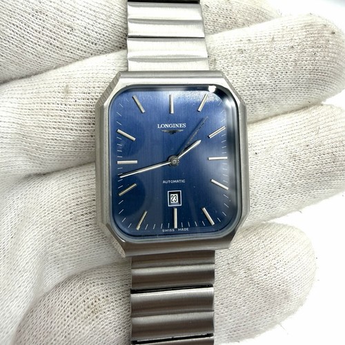 Montre nos longines réf - nos,