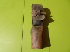 CLOCHE BREBIS CHEVRE ANCEINNE