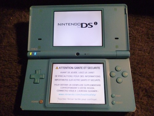 Nintendo console jeu - nintendo,