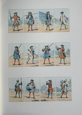 L'EPOPEE DU COSTUME MILITAIRE