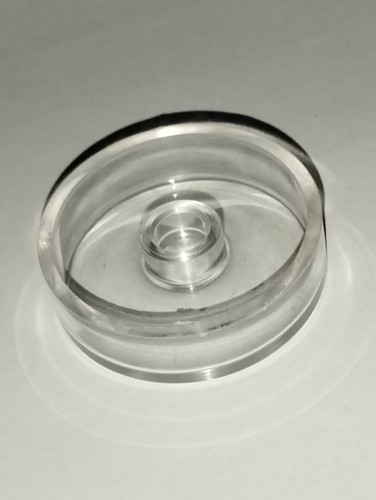 Centreur adaptateur disque - adaptateur,