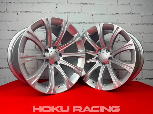Roues concaves e60 m5 - 4x,