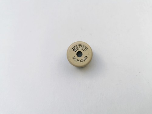 Buzzer mallory mcp 320b2 - buzzer,