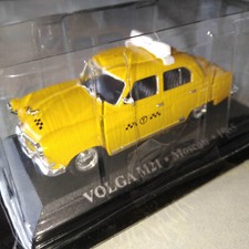 Voiture 1/43 IXO [142] –